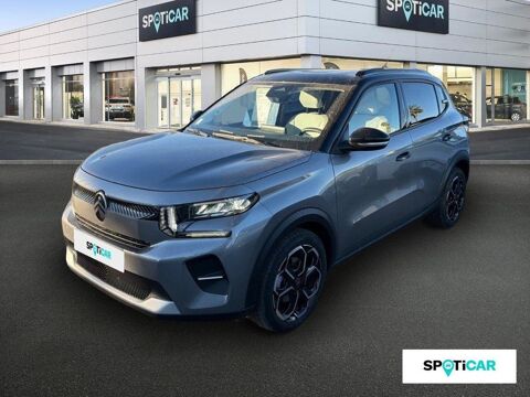 Annonce voiture Citro�n C3 17990 �