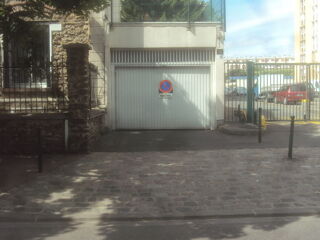  Parking / Garage à vendre 14 m²