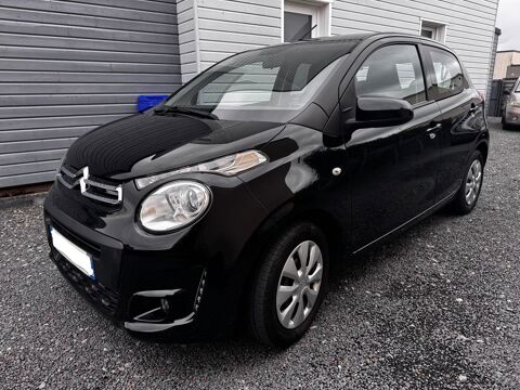 Citroen c1 Citroën  VTi 72 S&S Feel