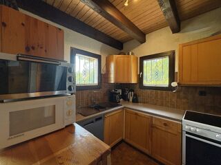 Maison à vendre 5 pièces 120 m²