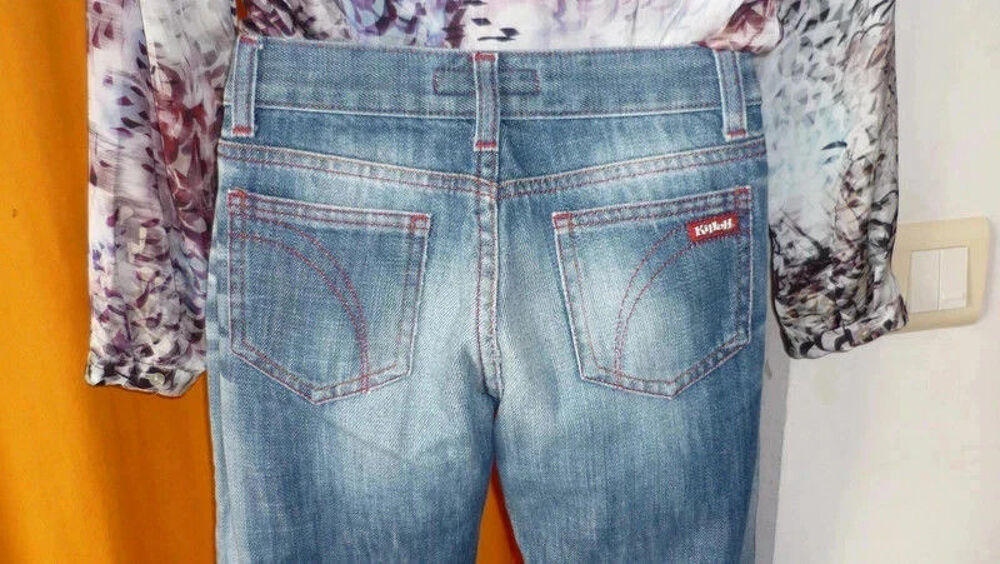 Chemisier Esprit + cadeau Vêtements