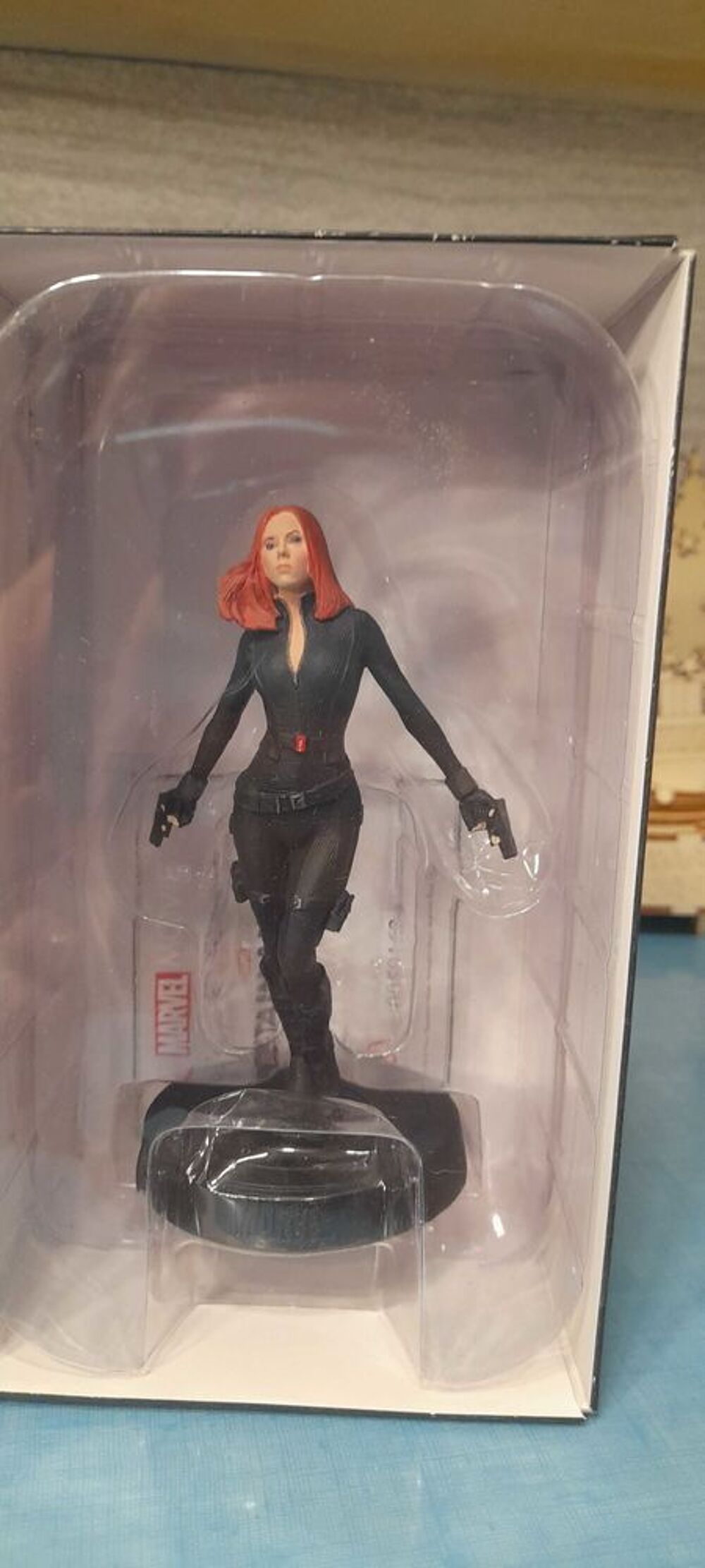 figurines marvel 