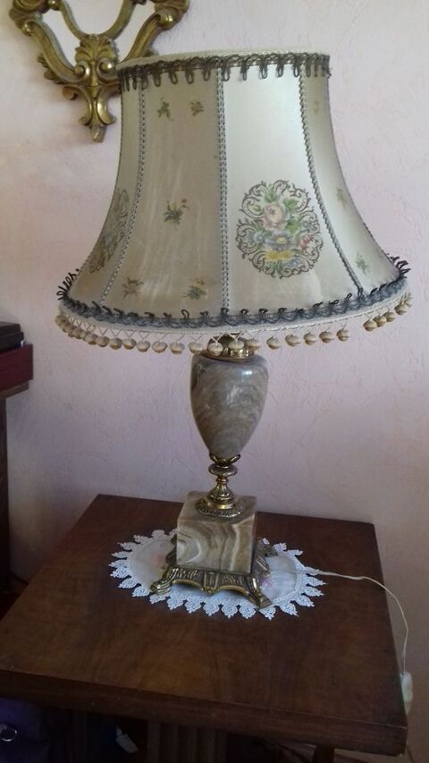 grande lampe de salon 30 Villers-ls-Nancy (54)