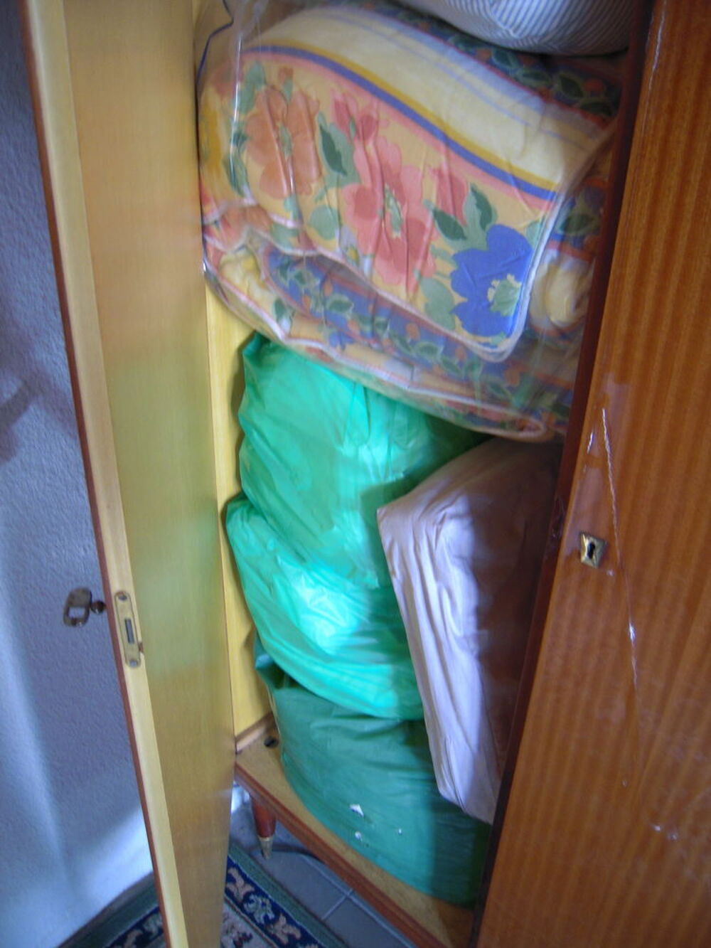 ARMOIRE PENDERIE Meubles