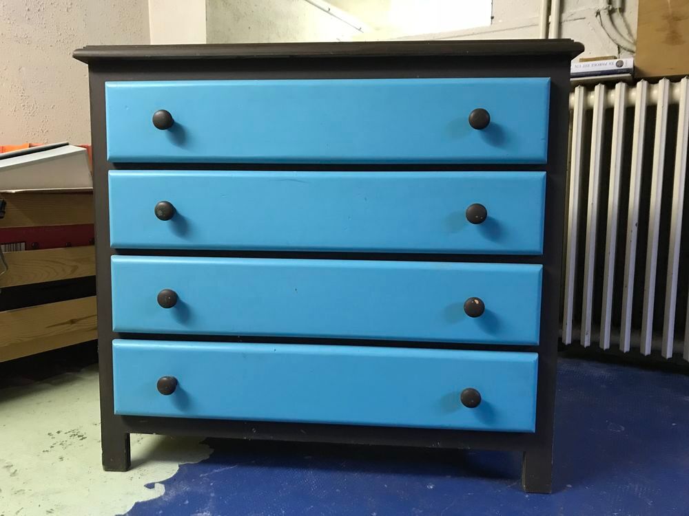Commode 4 tiroirs Meubles