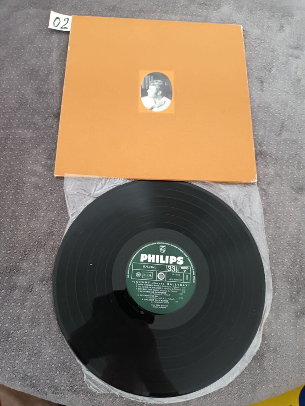 disques r&eacute;tro CD et vinyles