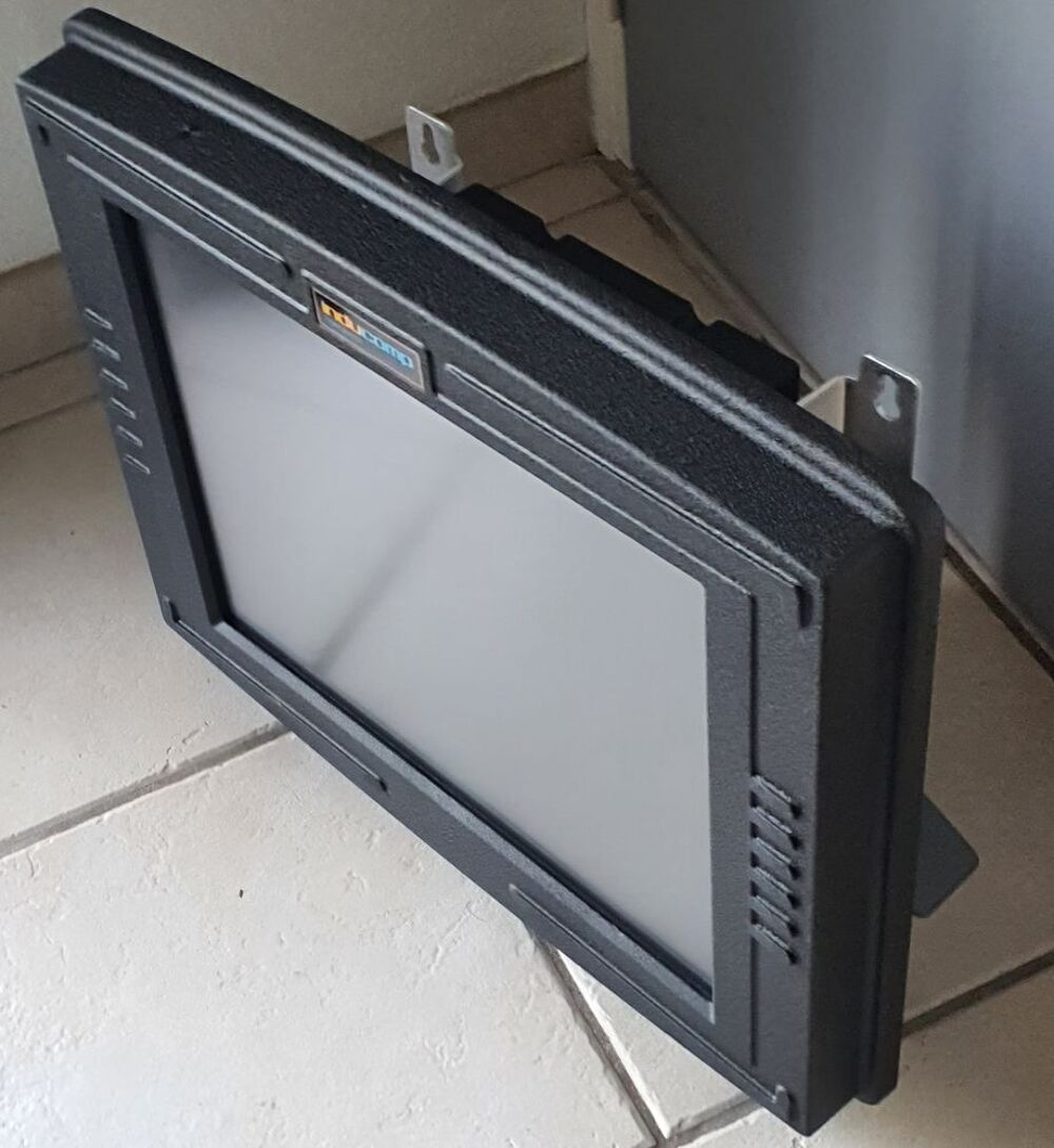 Pc industriel &eacute;cran tactile 19 " Inducomp Corporation Neuf Matériel informatique