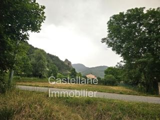  Terrain  vendre 1200 m