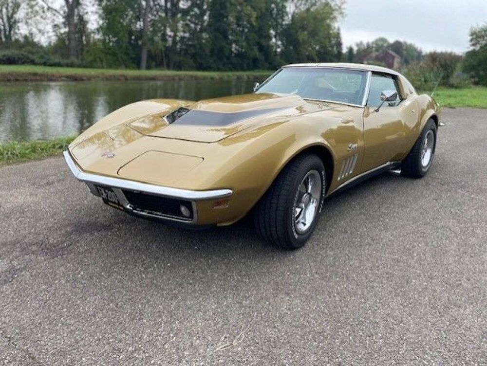  1969 occasion 90120 Morvillars
