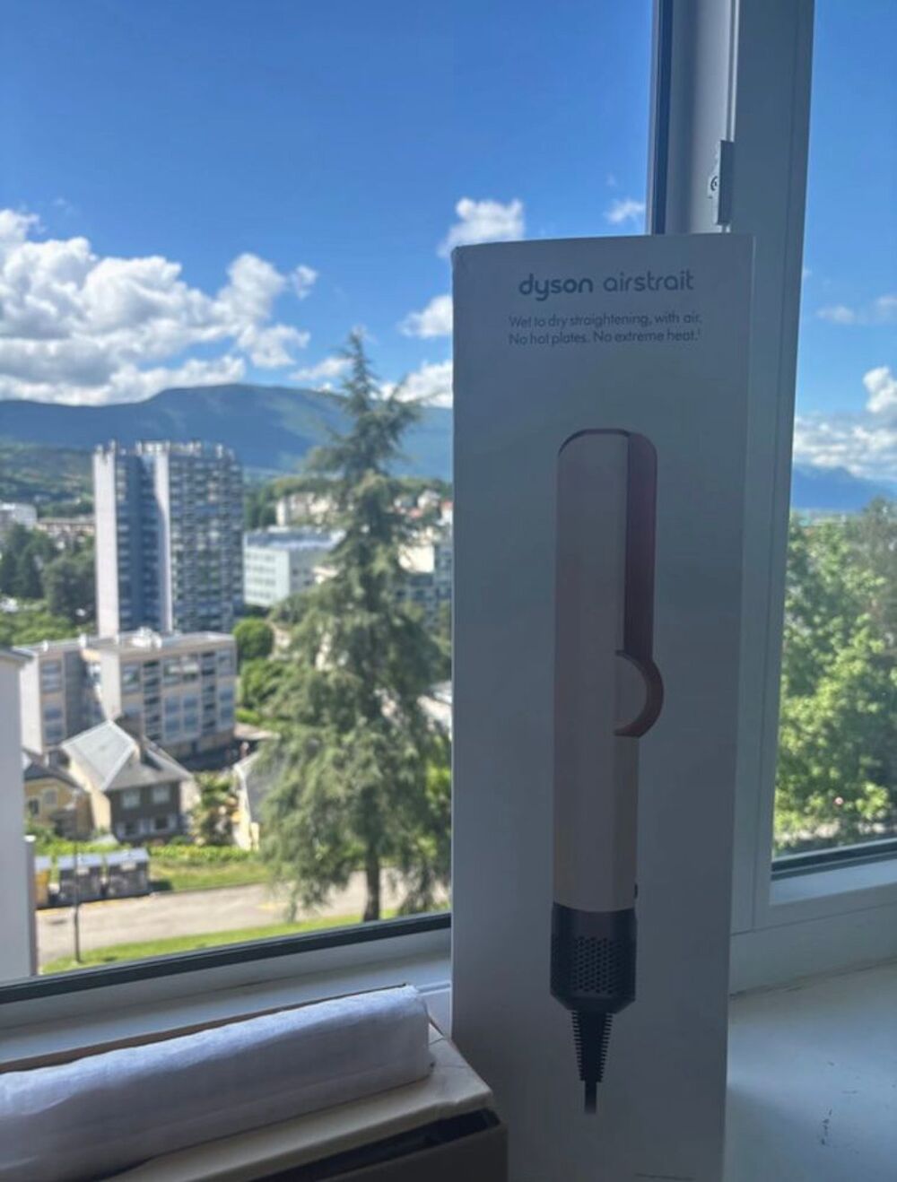 Lisseur Airstrait - Prix n&eacute;gociable Electroménager