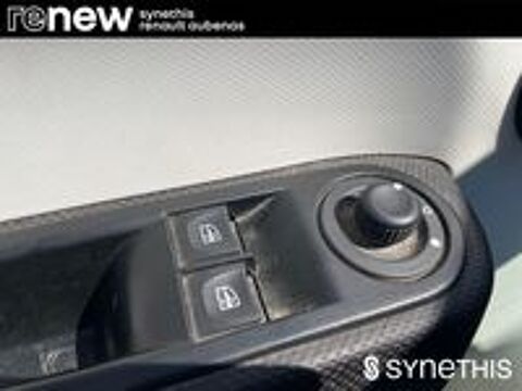 Twingo III SCe 65 Equilibre 2023 occasion 07200 Aubenas
