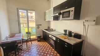  Appartement � louer 2 pi�ces 35 m�