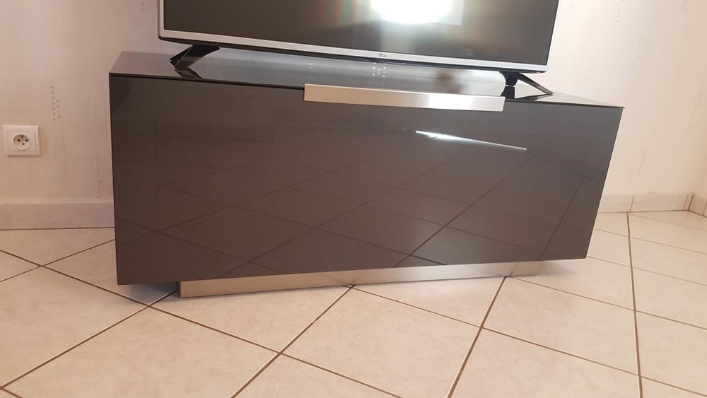 Meuble TV munari 125 cm Meubles