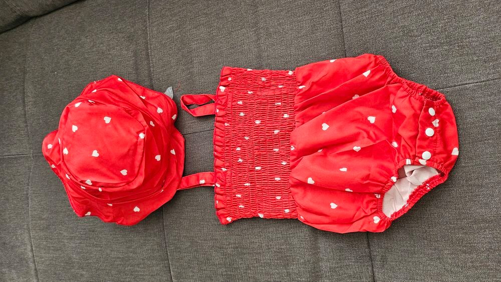 V&ecirc;tements dans l emballage Vtements
