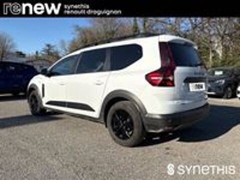 Jogger Hybrid 140 7 places GSR2 Extreme 2024 occasion 83300 Draguignan