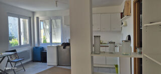  Maison � vendre 2 pi�ces 38 m�