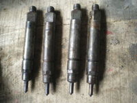   INJECTEUR BOSCH 