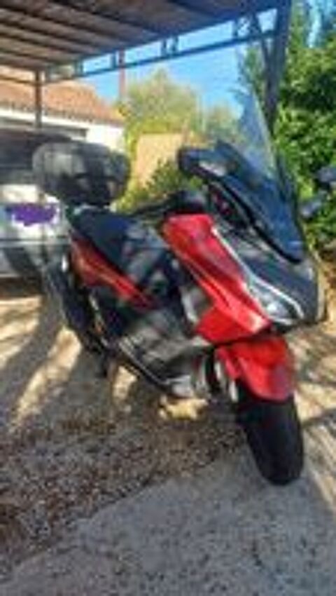 HONDA 2024 occasion 83590 Gonfaron