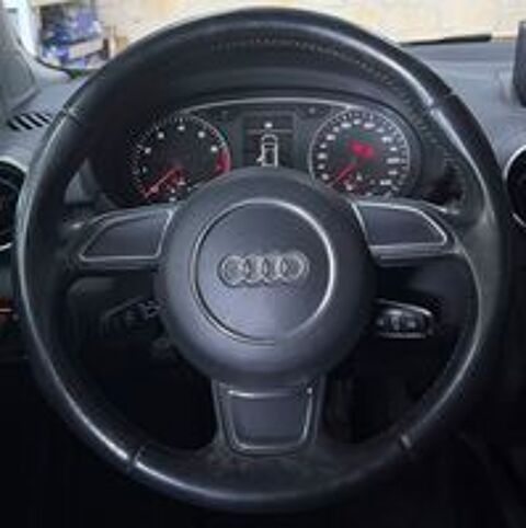 A1 Sportback 1.4 TFSI 122 Attraction 2012 occasion 81000 Albi