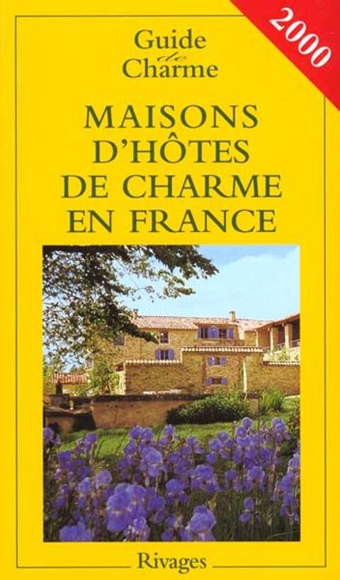 Guide de charme des maisons d'hotes en france 1 Ormes (45)