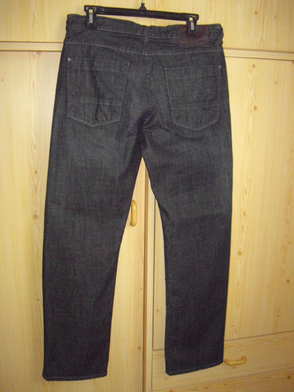Jean homme Vêtements