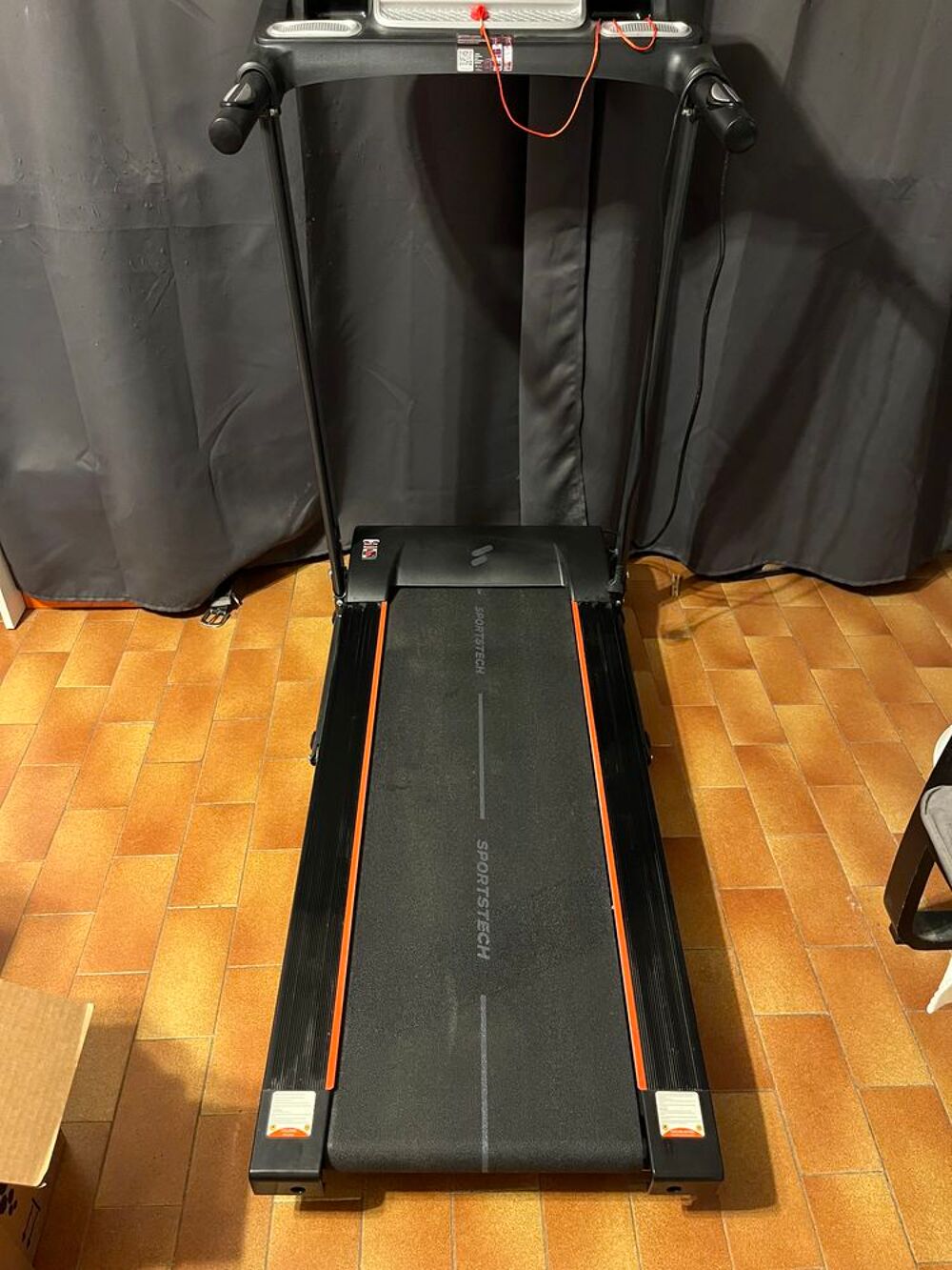 Tapis de course Sports