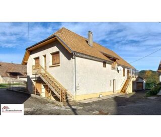  Maison � vendre 10 pi�ces 239 m�