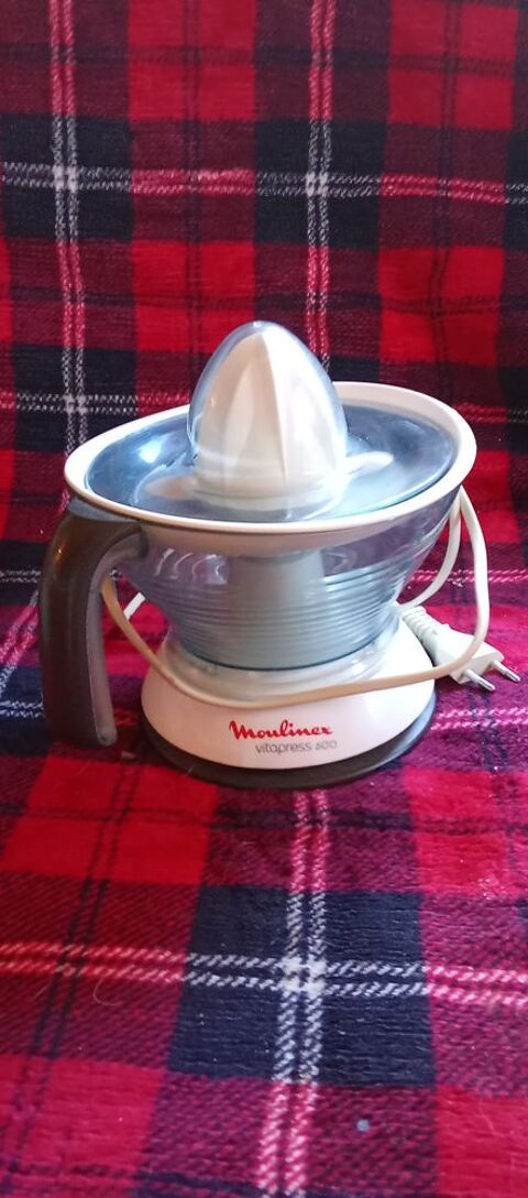 Presse fruit lectrique 5 Ossja (66)