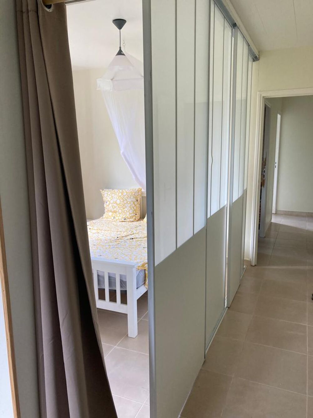   Appartement Zen et calme en saisonnire DOM-TOM, Martinique (97200)
