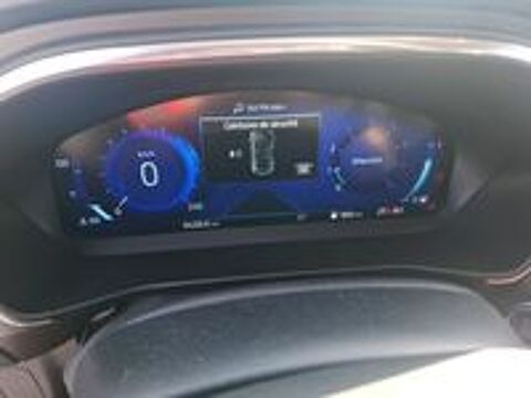Focus 1.0 EcoBoost 125 S&S Titanium X Business 2021 occasion 69400 Arnas
