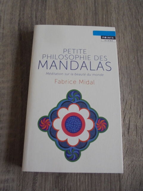 Petite philosophie des Mandalas (101/103) 4 Tours (37)