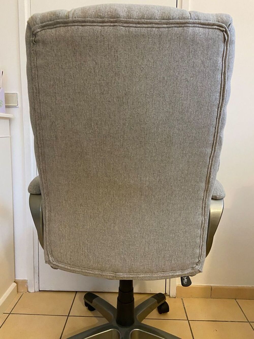 Fauteuil de bureau ergonomique Meubles