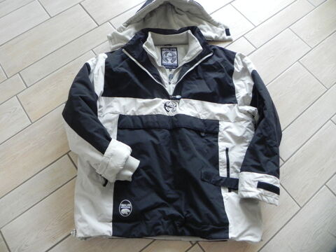 Gros pull ski 45 Saint-Étienne (42)