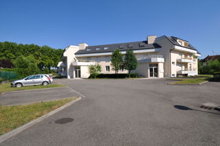  Parking / Garage à louer 14 m²