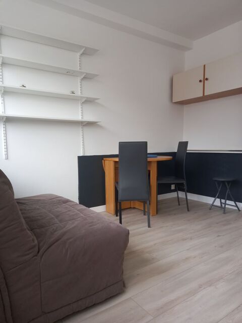  Studio lumineux  Appartement - 1 pice(s) - 15 m