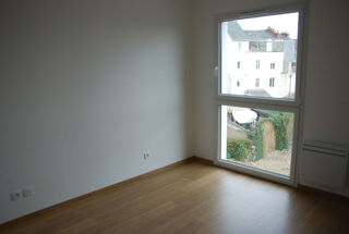  Appartement à louer 5 pièces 87 m² Nantes