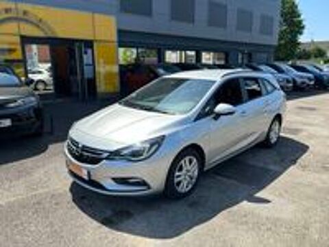 Astra Sports Tourer 1.6 Diesel 110 ch Edition Business 2018 occasion 39100 Dole