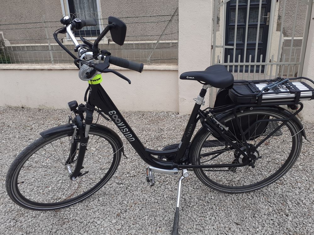 velo electrique Vélos