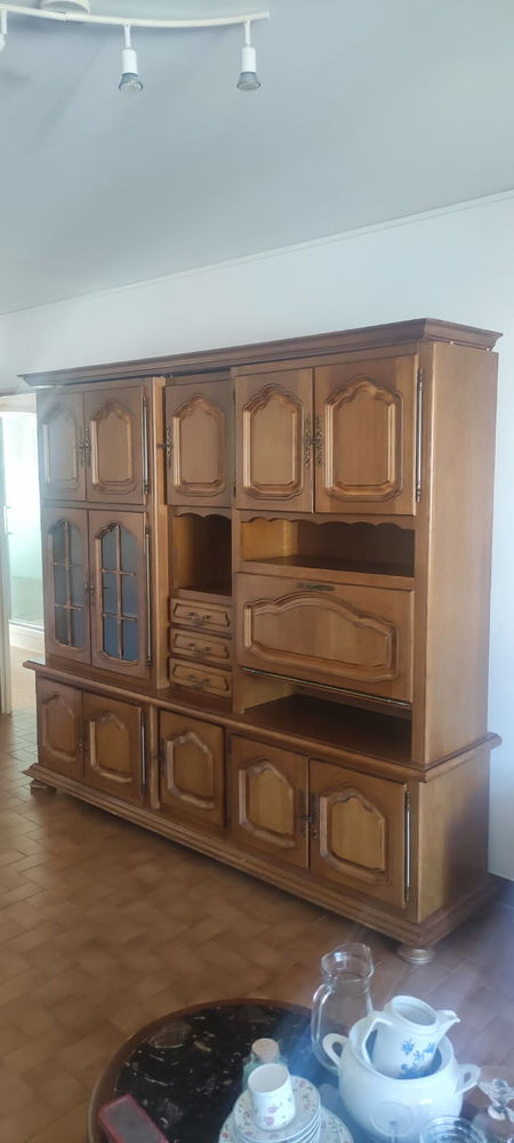 Vide maison Meubles