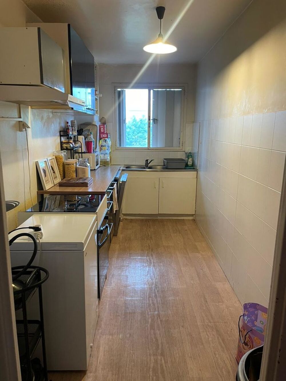 Location Appartement F3 dans une résidence très bien entretenue Meaux