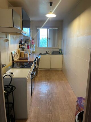  Appartement à louer 3 pièces 65 m² Meaux