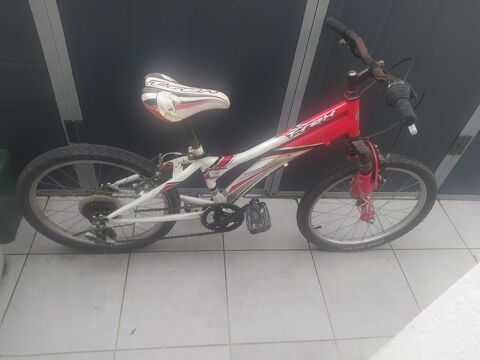 velo 30 La Tour-du-Crieu (09)