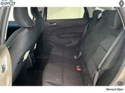 Arkana mild hybrid 140 EDC FAP - 22 Evolution 2023 occasion 21200 Beaune