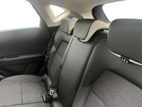 Captur mild hybrid 140 Techno 2023 occasion 91150 &Eacute;tampes