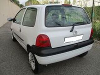 Twingo 1.2 60CV 2006 occasion 06600 Antibes