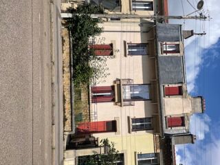  Appartement à louer 3 pièces 71 m²