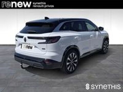 Austral E-Tech hybrid 200 Techno 2023 occasion 07200 Aubenas