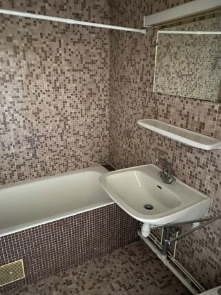  Appartement  louer 2 pices 24 m