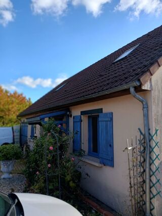  Maison  vendre 5 pices 120 m