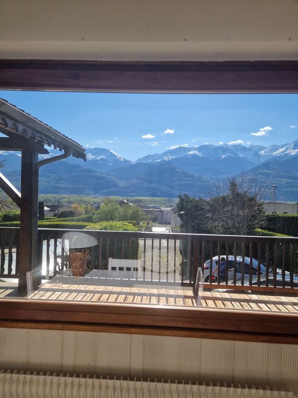 Vente Maison Maison BERNIN 180M2 Bernin